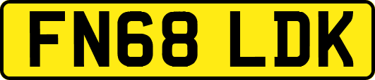FN68LDK