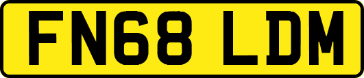 FN68LDM