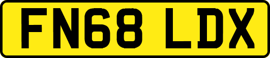 FN68LDX