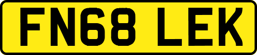 FN68LEK