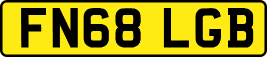 FN68LGB