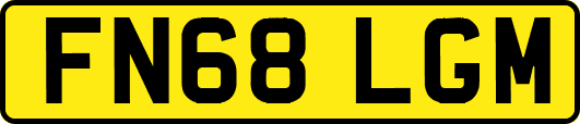 FN68LGM