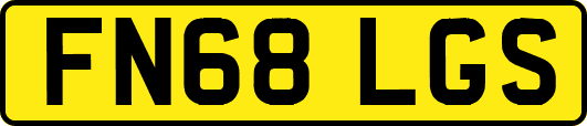 FN68LGS