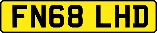 FN68LHD