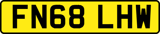 FN68LHW