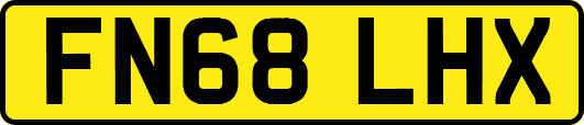 FN68LHX