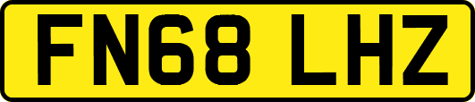 FN68LHZ