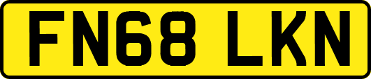 FN68LKN