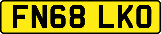 FN68LKO