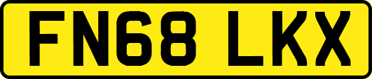 FN68LKX