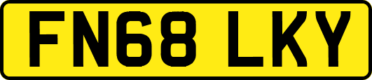 FN68LKY