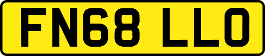 FN68LLO