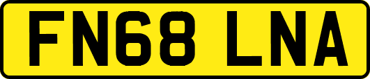FN68LNA