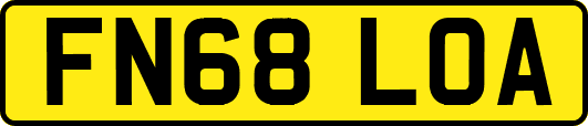 FN68LOA