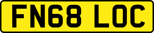 FN68LOC