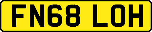 FN68LOH