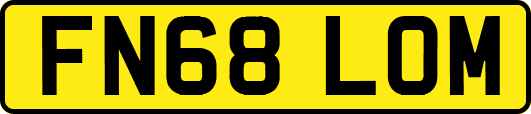 FN68LOM