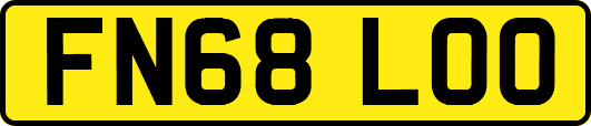 FN68LOO