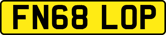 FN68LOP