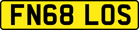 FN68LOS