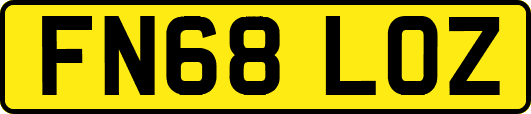 FN68LOZ