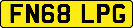 FN68LPG