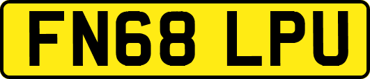 FN68LPU
