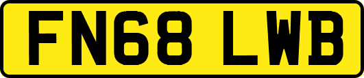 FN68LWB
