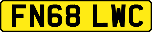 FN68LWC