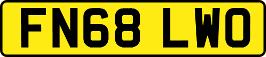 FN68LWO