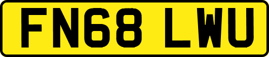 FN68LWU