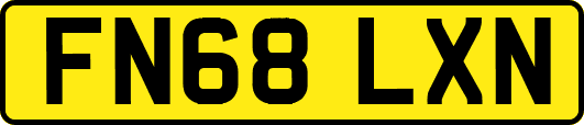 FN68LXN