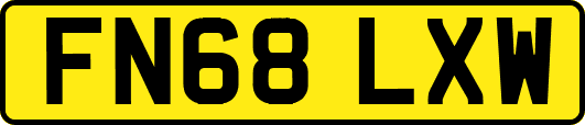 FN68LXW