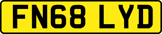 FN68LYD