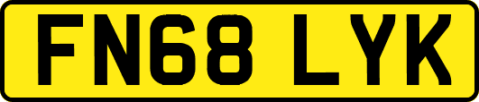 FN68LYK