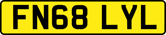 FN68LYL