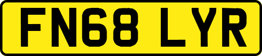 FN68LYR