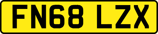FN68LZX