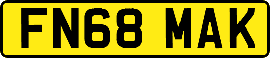 FN68MAK