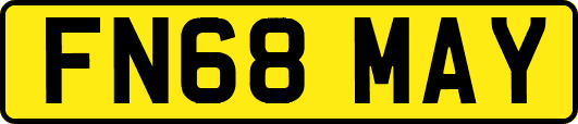 FN68MAY