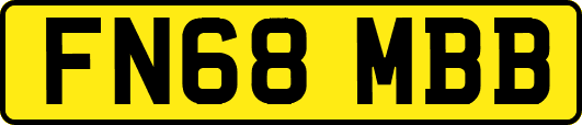 FN68MBB
