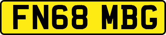 FN68MBG