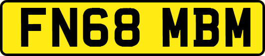 FN68MBM