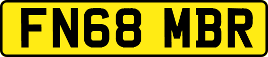 FN68MBR