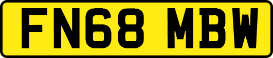 FN68MBW