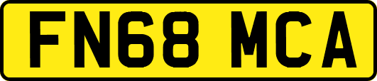 FN68MCA