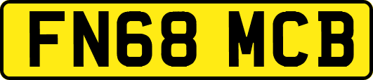 FN68MCB