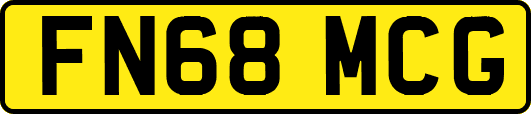 FN68MCG