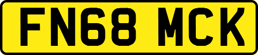 FN68MCK