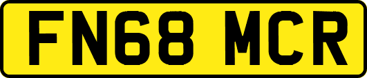 FN68MCR